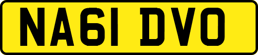 NA61DVO