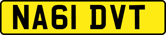 NA61DVT