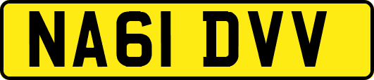NA61DVV
