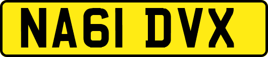 NA61DVX