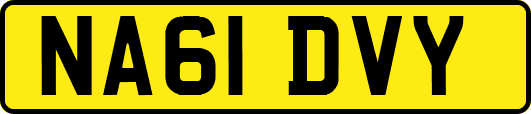 NA61DVY