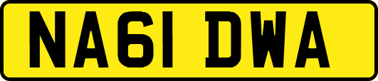 NA61DWA