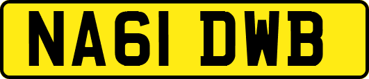 NA61DWB