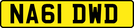 NA61DWD