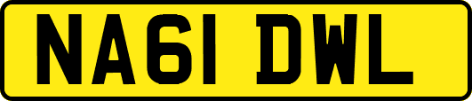 NA61DWL
