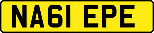 NA61EPE