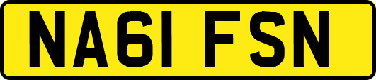 NA61FSN
