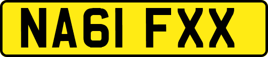 NA61FXX
