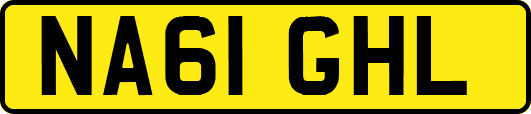 NA61GHL