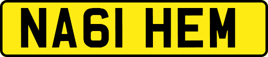 NA61HEM