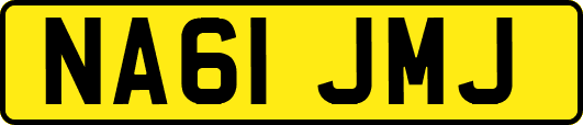NA61JMJ