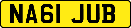 NA61JUB