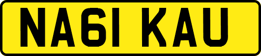 NA61KAU