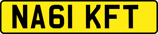 NA61KFT
