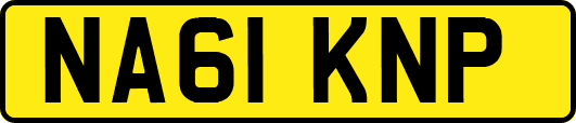 NA61KNP