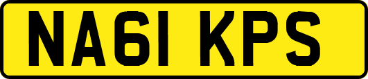 NA61KPS