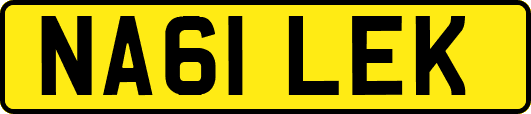 NA61LEK