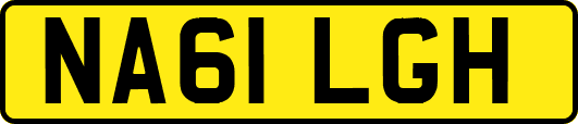 NA61LGH
