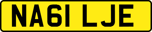 NA61LJE