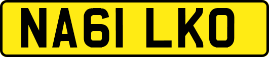 NA61LKO