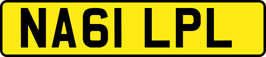 NA61LPL