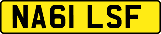 NA61LSF