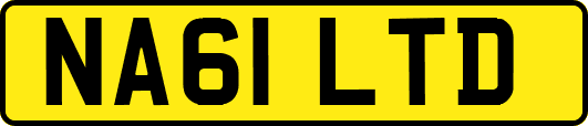 NA61LTD