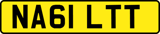 NA61LTT
