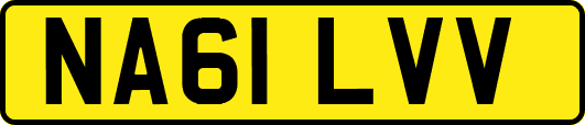 NA61LVV
