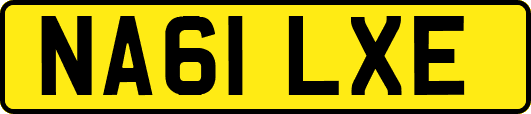 NA61LXE