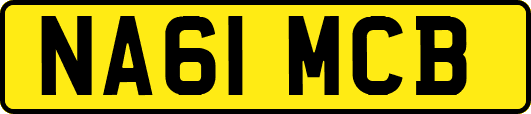 NA61MCB