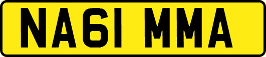 NA61MMA