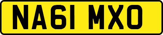 NA61MXO