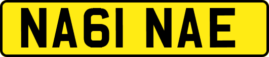 NA61NAE
