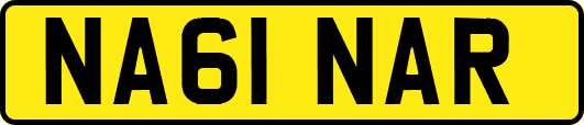 NA61NAR