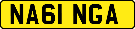 NA61NGA