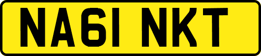 NA61NKT