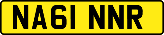 NA61NNR