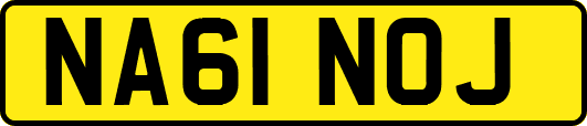 NA61NOJ