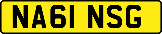 NA61NSG