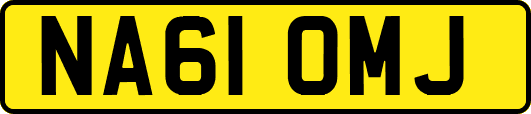 NA61OMJ