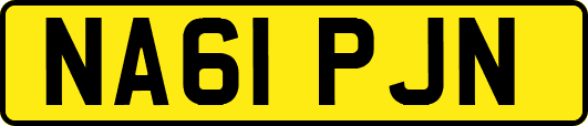 NA61PJN