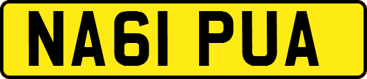 NA61PUA