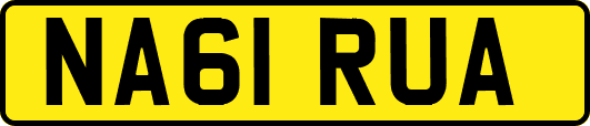 NA61RUA