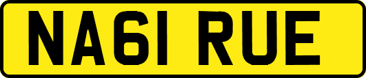 NA61RUE