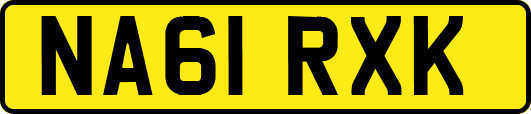 NA61RXK