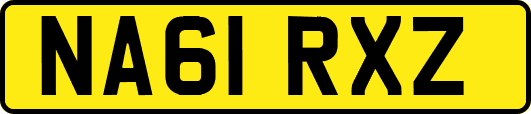 NA61RXZ