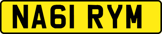 NA61RYM