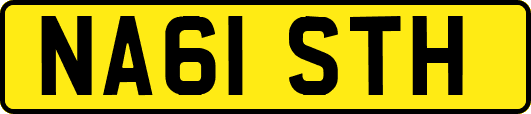 NA61STH