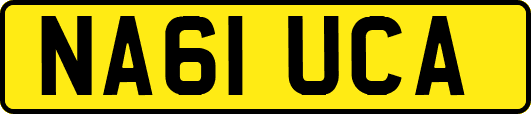 NA61UCA